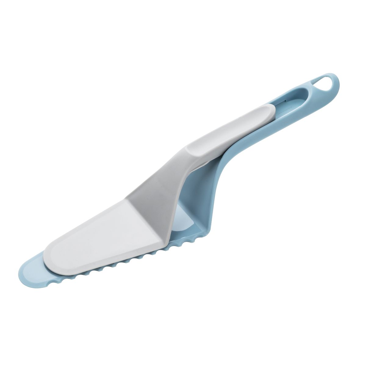 Pelle à tarte 2 en 1 28 cmZenker Sweet Sensation Zenker - Mathon - 5