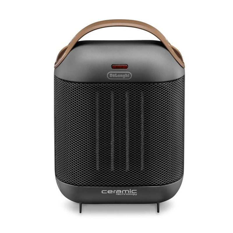 Hfx30c18 1800 Watts Chauffage Soufflant - Ventilateur - 2 Puissances Delonghi - Mathon - 1