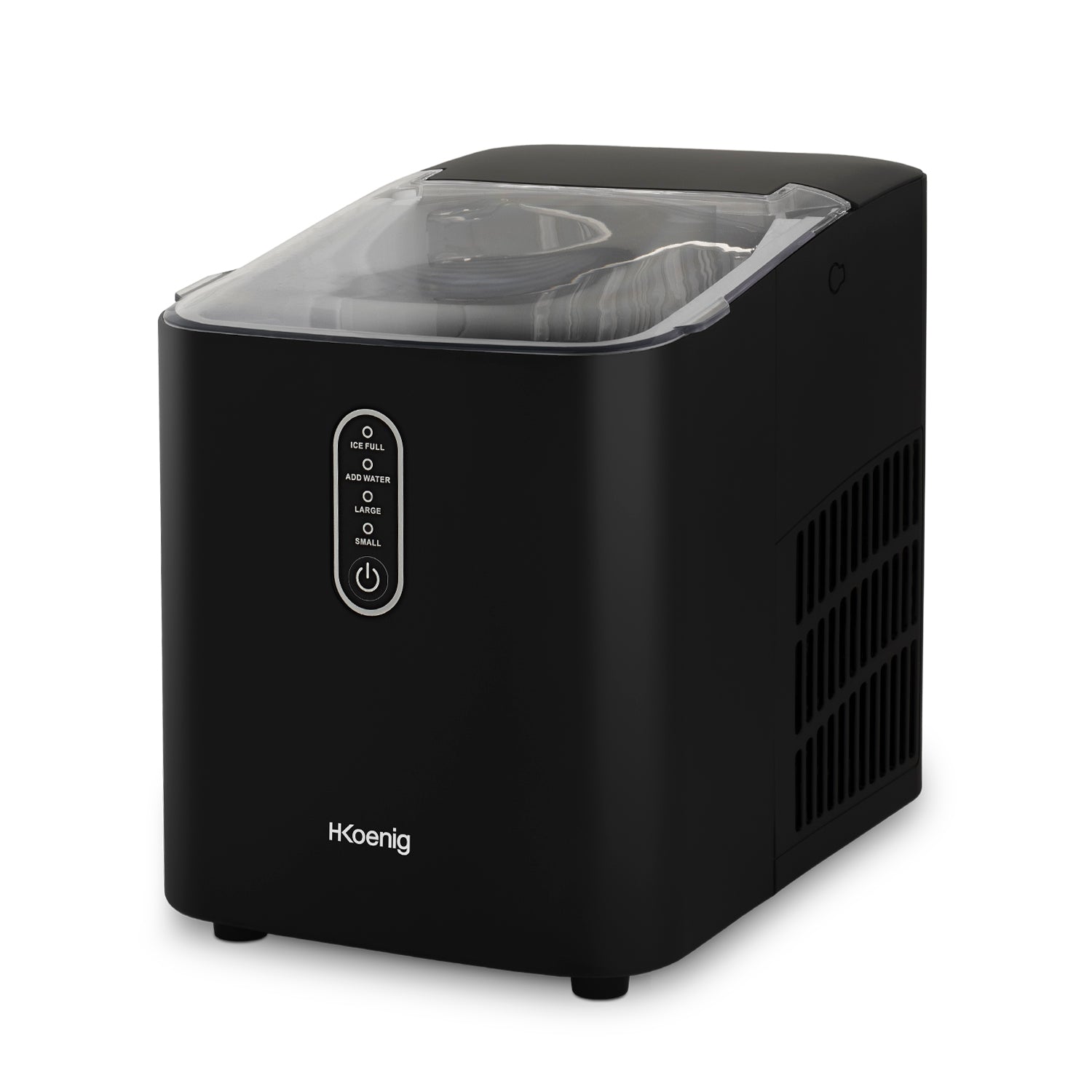 Machine à glaçons - KUB14 H.Koenig - Mathon - 3