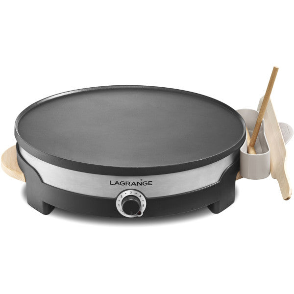 Crêpière Lagrange Crêpière Tradi