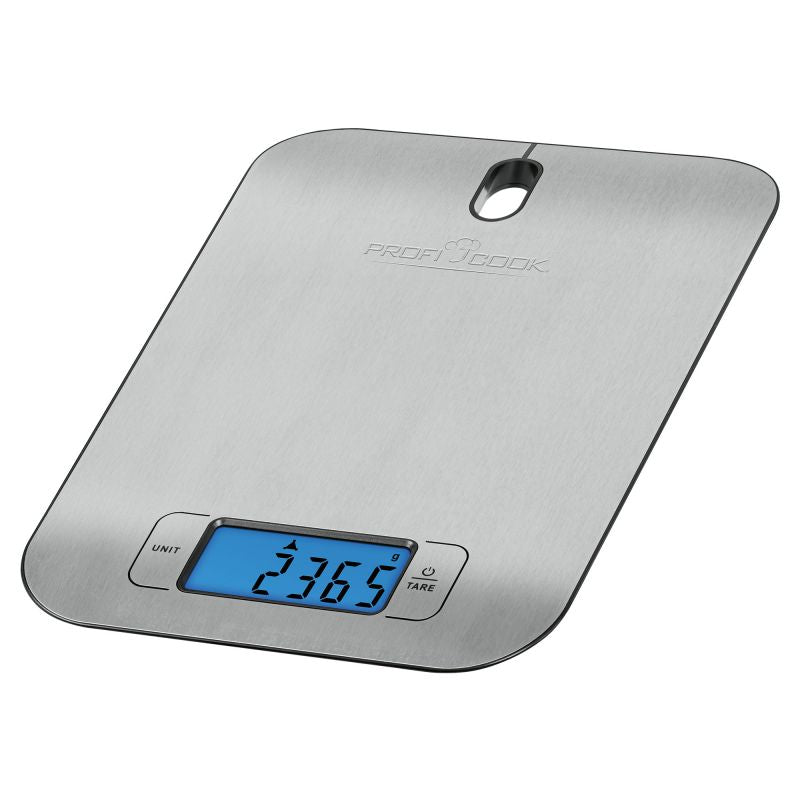 Robot pétrin multifonction 1200W avec balance Proficook PC-KM1222W Proficook - Mathon - 3