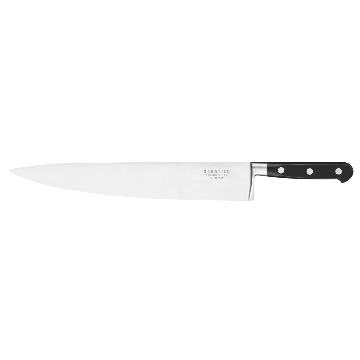 Origin - Couteau de chef 30cm Sabatier Trompette - Mathon - 1