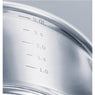 Casserole inox Chef 20 cm Beka - Mathon - 5