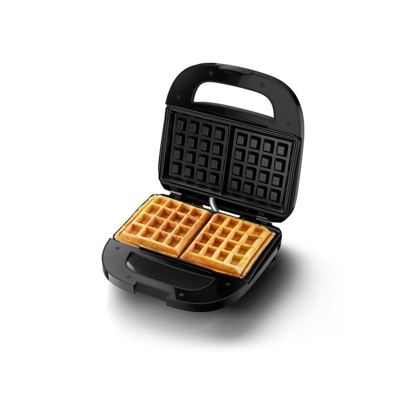 Gaufrier 750w Voyant Range Cordon Noir   - Hd2332.90 Philips - Mathon - 1