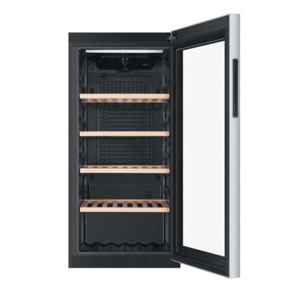 Cave A Vin Haier Hws116gae -   De Vieillissement - Pose Libre - 116 Bo Haier - Mathon - 5