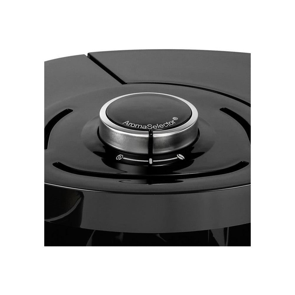 Cafetiere - Melitta - Look V Therm Perfection 1025-16 - Aromaselector - Verseuse Isotherme - Anti-gouttes Melitta - Mathon - 2