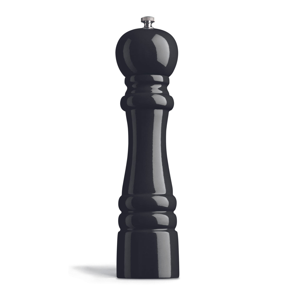 César Noir - Grand poivrier 26 cm Amefa - Mathon - 1