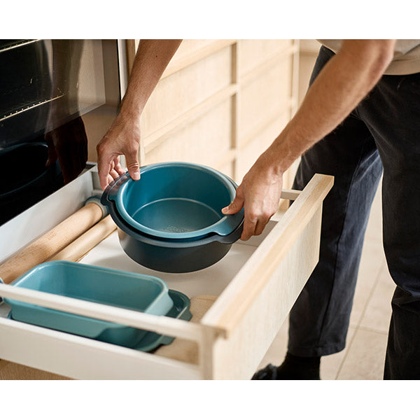 Set de 2 moules à gâteau 20 et 23 cm Nest Joseph Joseph - Mathon - 4