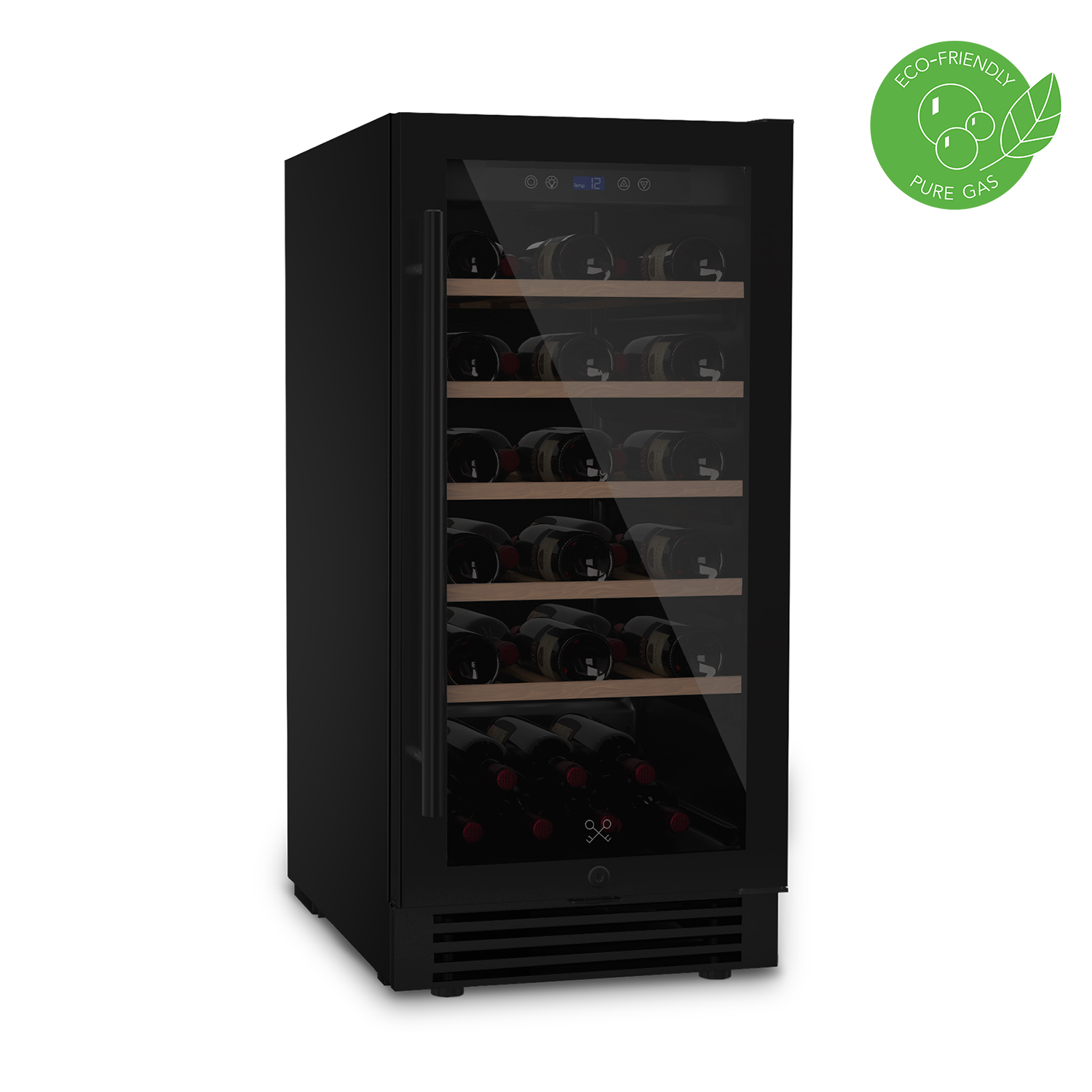 Cave à vin 32 bouteilles - CAVCEB32 Les Petits Champs - Mathon - 2