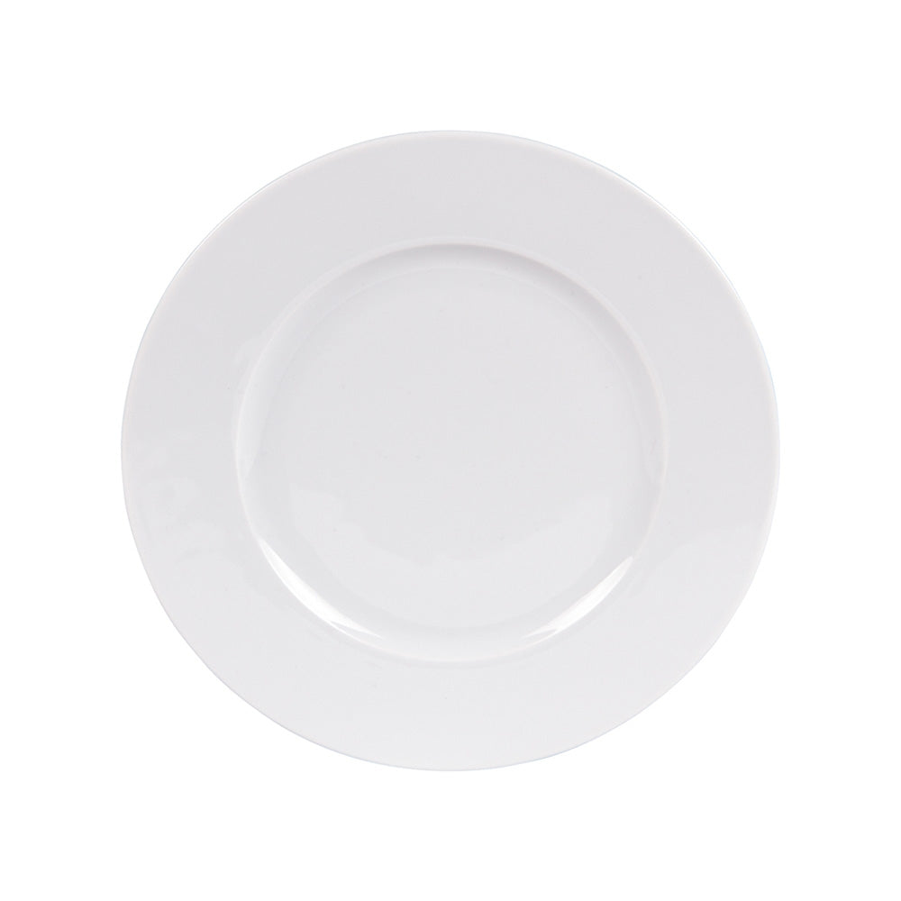 Assiette à pain Alaska 16 cm (lot de 6) Table passion - Mathon