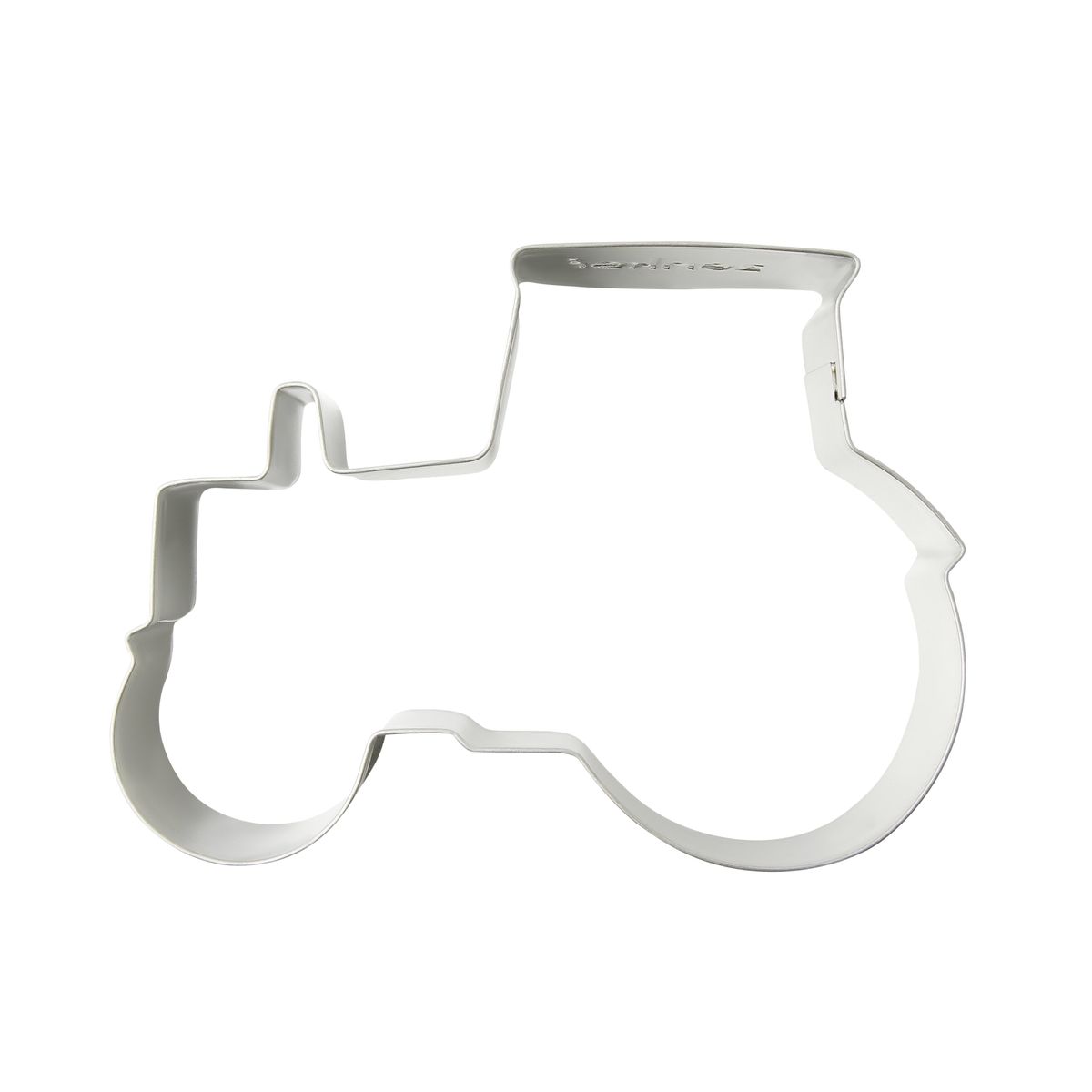 Lot de 5 emporte-pièces autour de la ferme Zenker Zenker - Mathon - 7