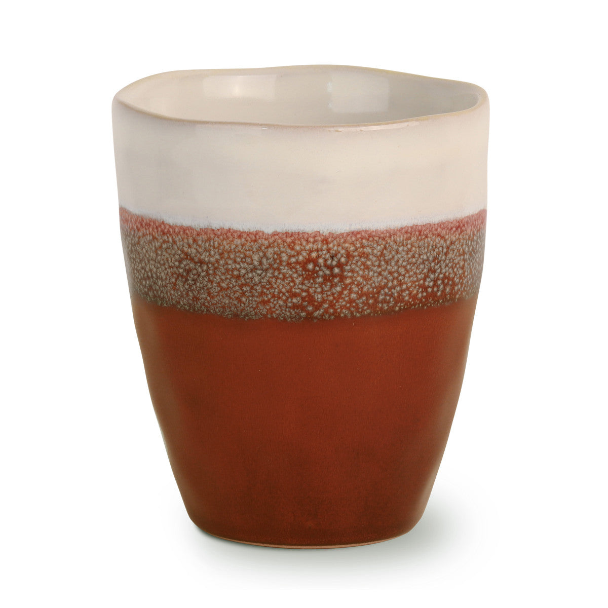 Fuji - Set de 4 mugs 33 cl assortis Médard de Noblat - Mathon - 3