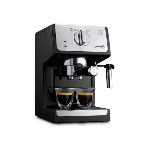 Expresso   Ecp3321bk Delonghi - Mathon - 1