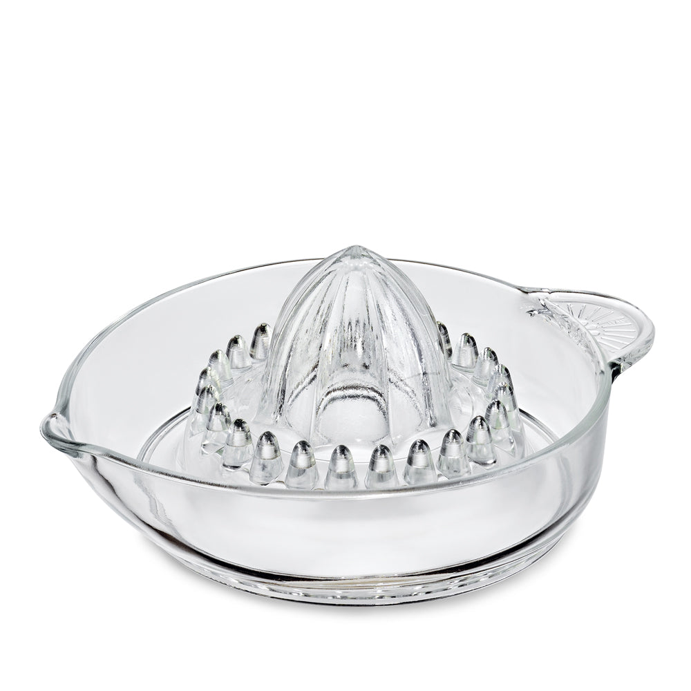 Presse-agrumes en verre Kuchenprofi - Mathon