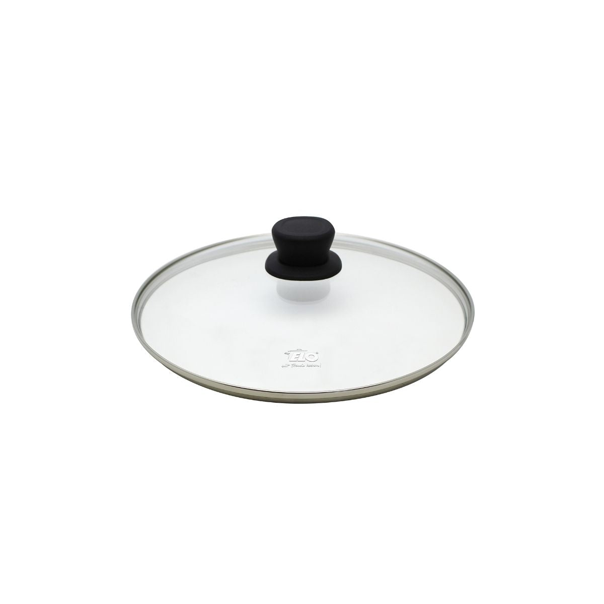 Couvercle de cuisson en verre 20 cm Elo - Mathon - 1
