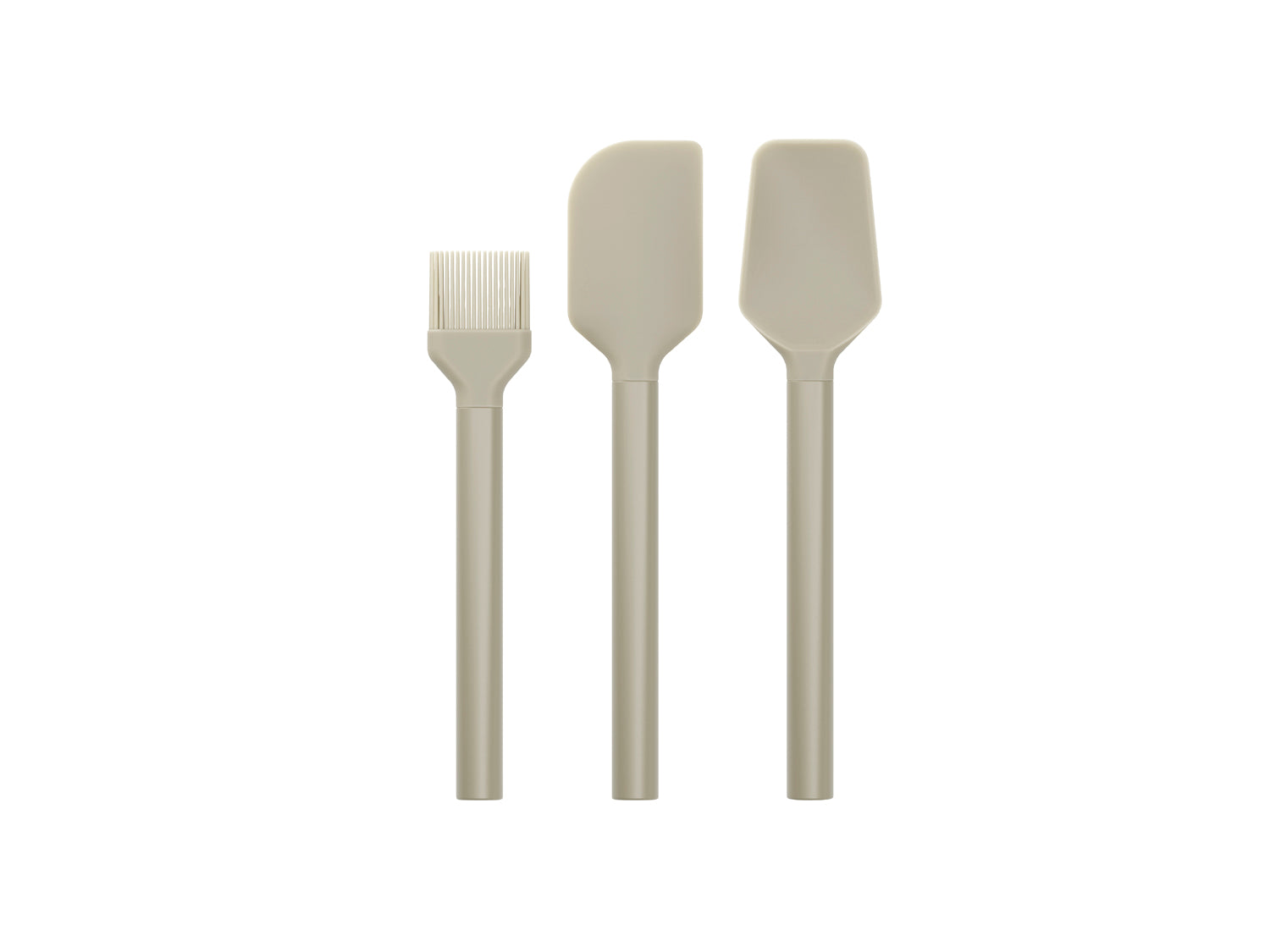 Kit de pâtisserie Emma en Silicone/PP Humus Rosti - Mathon - 1