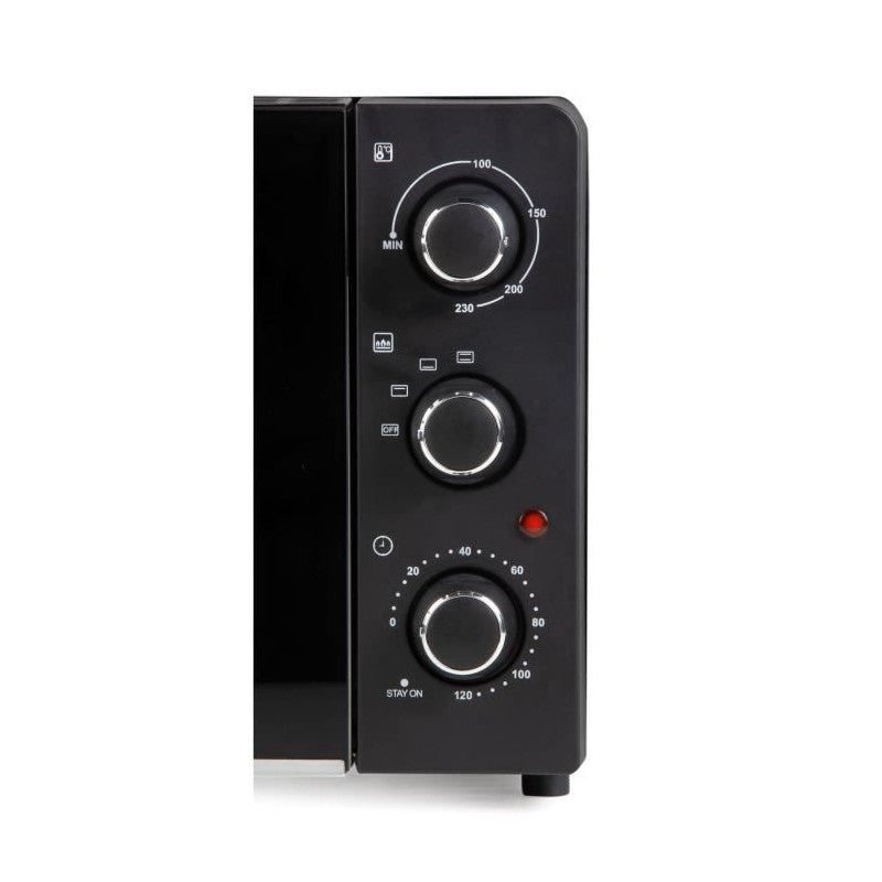 Mini four 28 L 1500 W DO1107GO Domo - Mathon - 6