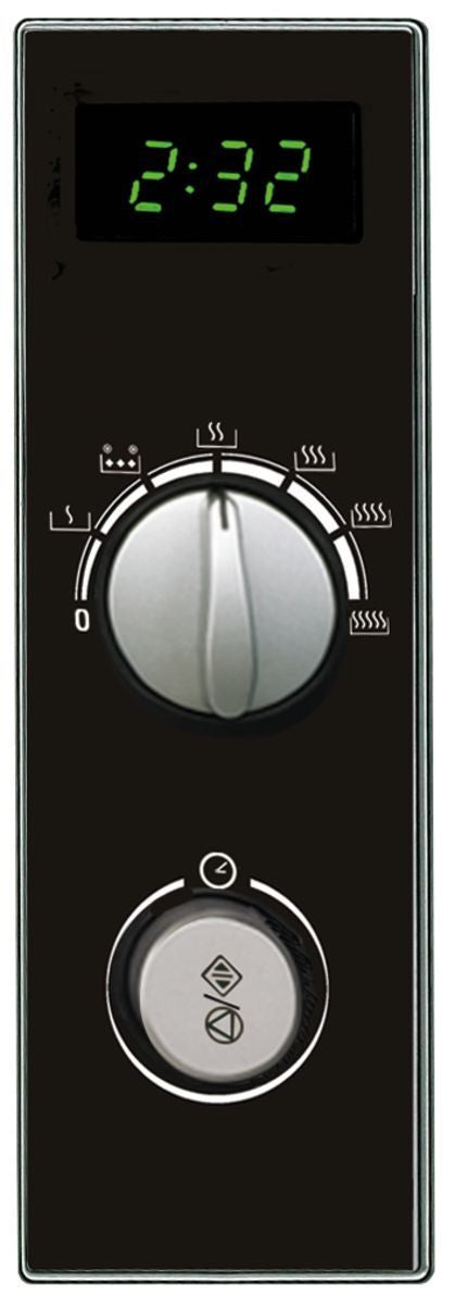 Micro-Ondes Professionnel - 25L - 1000 W - Bartscher - Mathon - 1