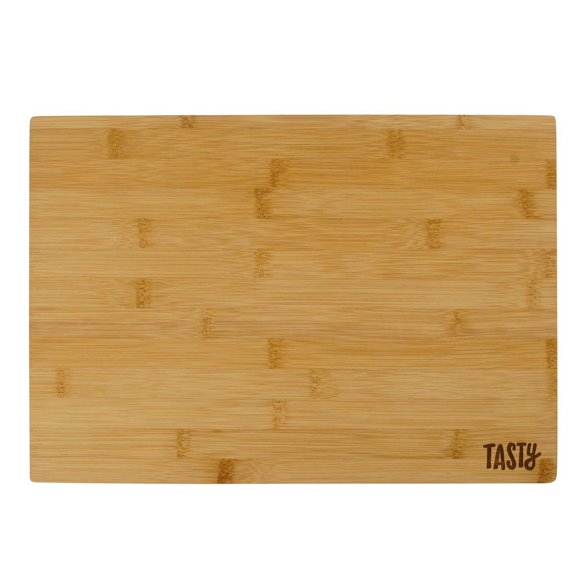 Grande planche à découper en bambou 35,5 x 25 cm Tasty Core Tasty - Mathon - 7