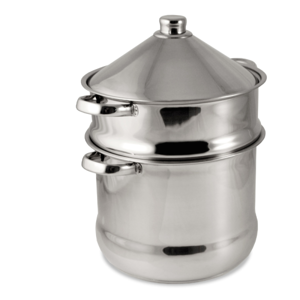 Couscoussier Tajine 14 L Baumalu - Mathon - 2