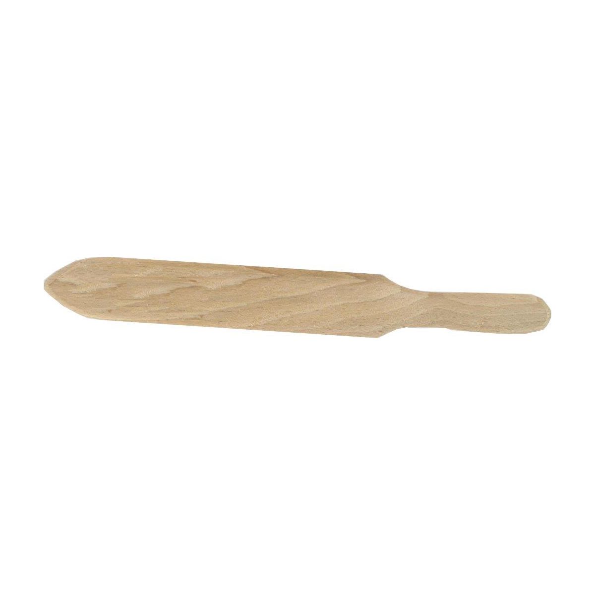 Spatule à crêpes 33,5 cm  Wood Edition Fackelmann - Mathon - 1