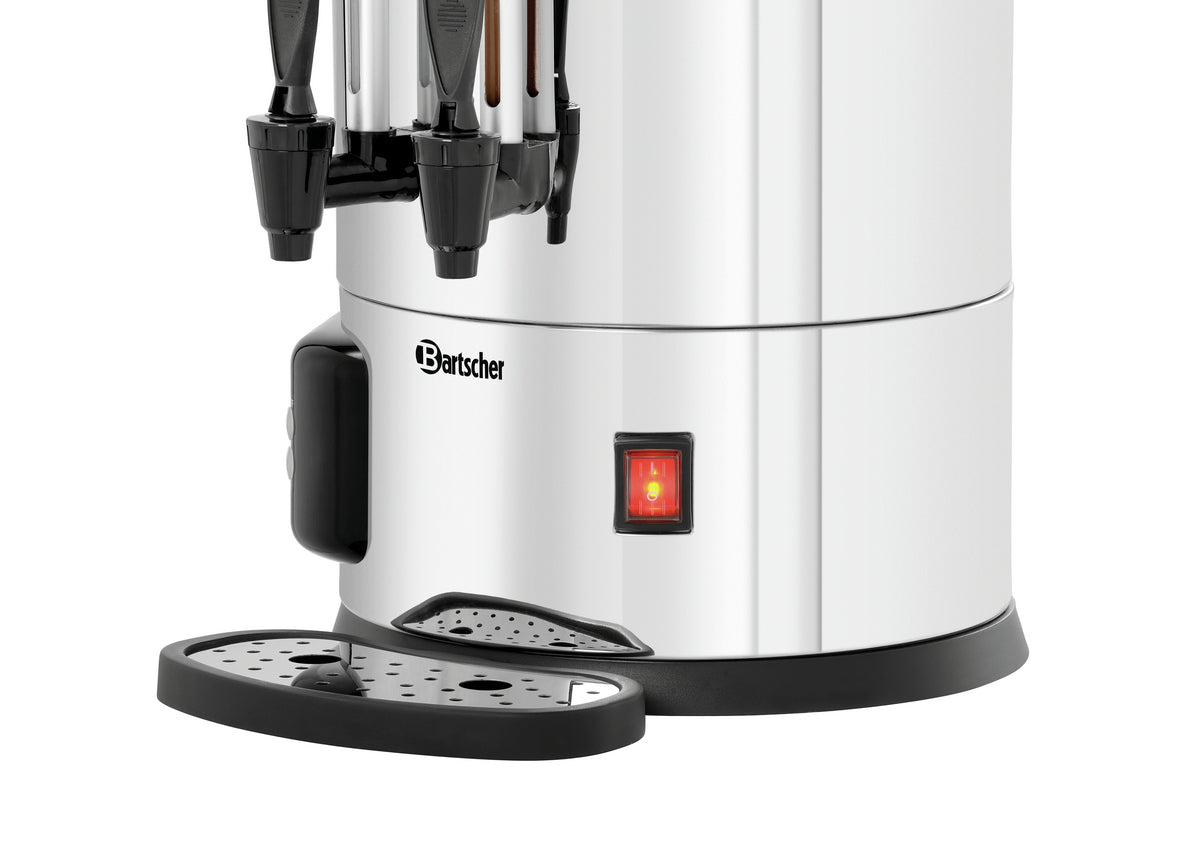 Distributeur de thé/d