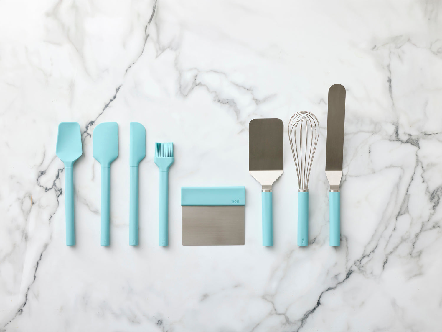 Pinceau vert Emma Rosti - Mathon - 4