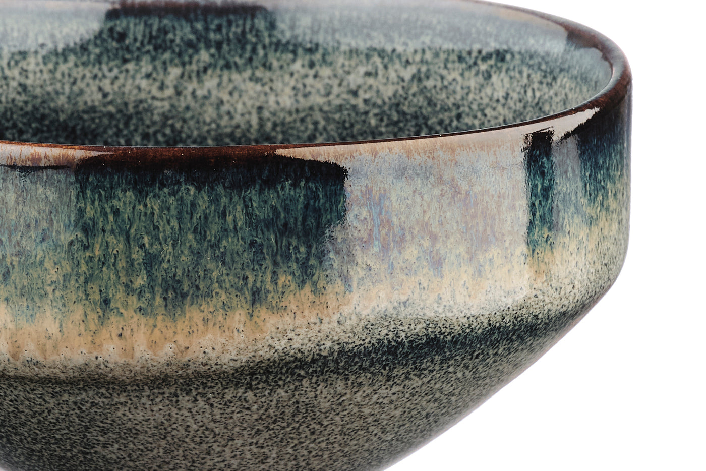 Service Les Essentiels GENESIS - 18 pièces - Terre Björn - Mathon - 4