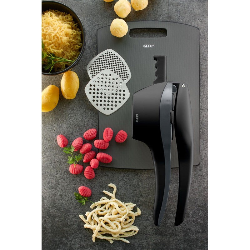 Presse-purée et à spaetzle presco Gefu - Mathon - 3