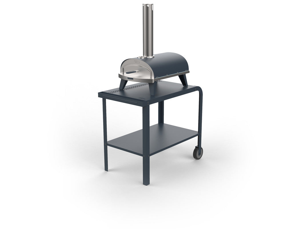 Desserte VALLONE Ardoise Ziipa - Mathon - 4