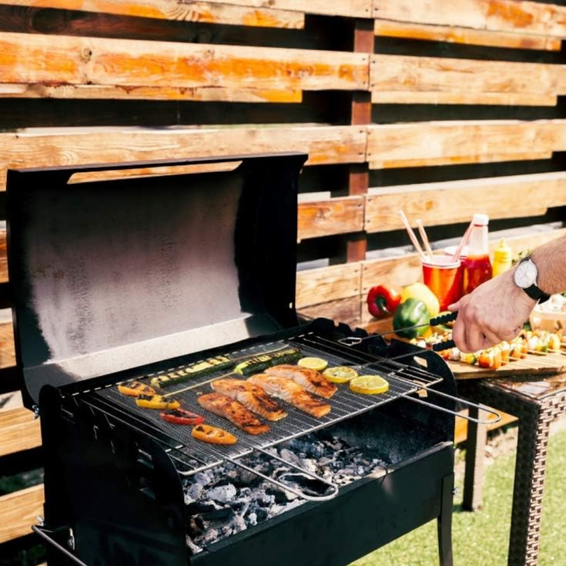 Grille de cuisson réutilisable (Lot de 3 ) Venteo - Mathon - 2