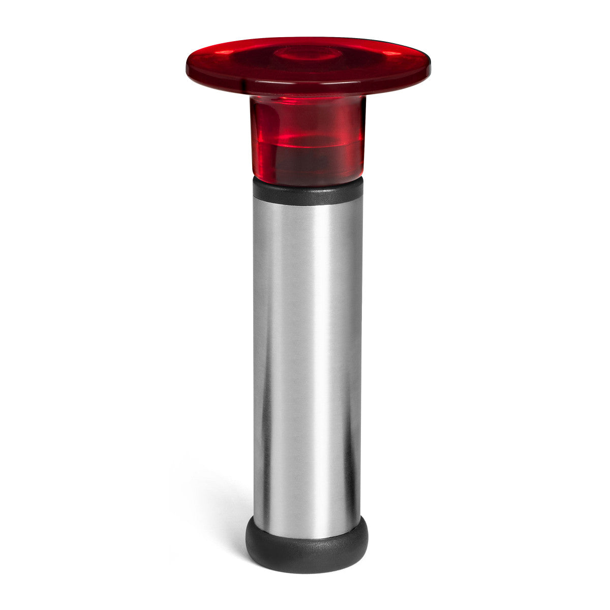 Aero - Pompe à vide avec 3 bouchons Chef & Sommelier - Mathon - 3