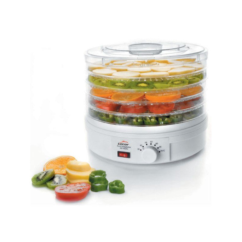 Deshydrateur Electrique 245w Lacor - 69123 Lacor - Mathon - 1