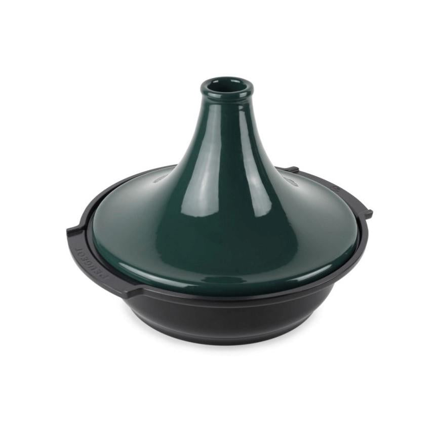 Tajine Appolia Vert 30 cm Peugeot - Mathon - 1