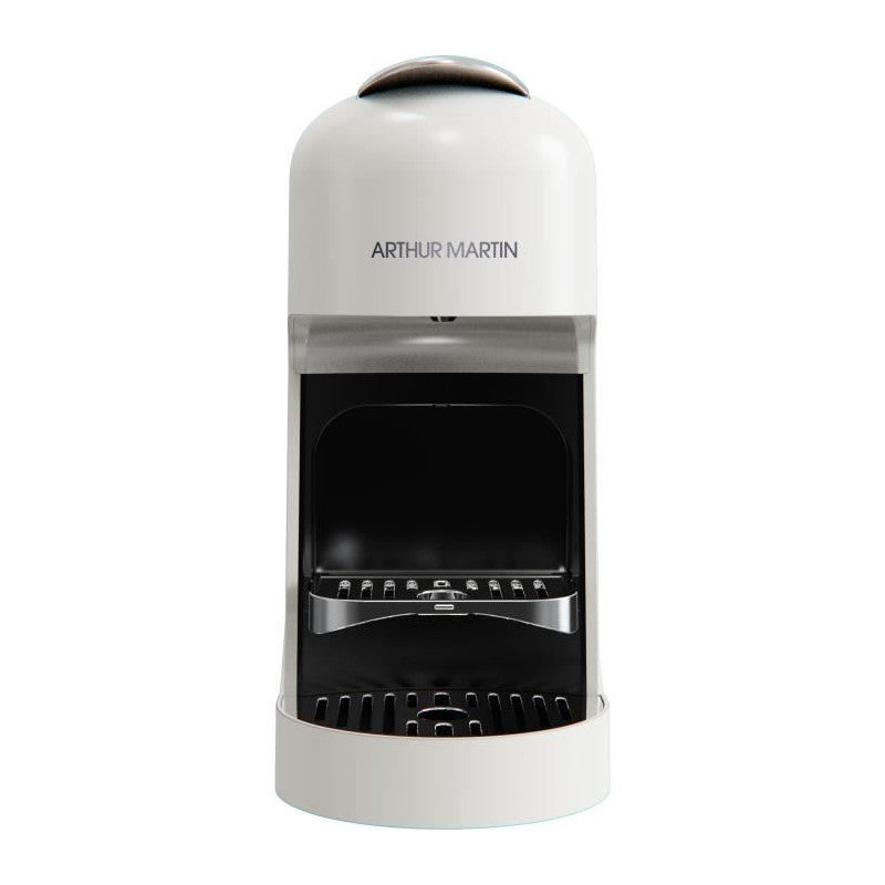 Machine A Café A Capsules -   - Amn230b - Expresso & Lungo - Préparation Rapide Arthur Martin - Mathon - 3