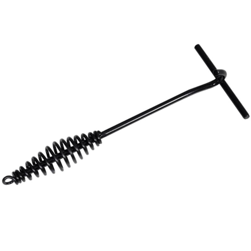 Casserole De Cuisson En Fonte Type Four Hollandais VIDAXL - Mathon - 4