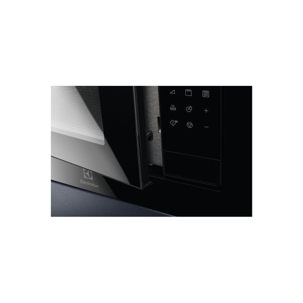 Micro-ondes + Gril Electrolux Lms4253tmh Pure Black Lms4253tmh Electrolux - Mathon - 4