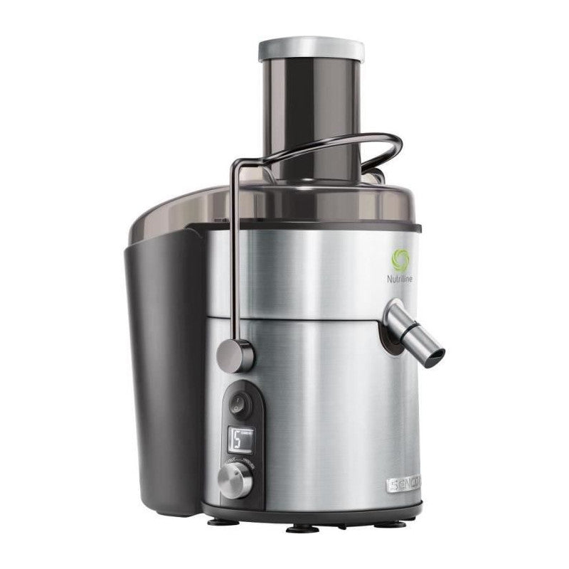 Centrifugeuse - Sencor - Sje 5050ss SENCOR - Mathon - 4