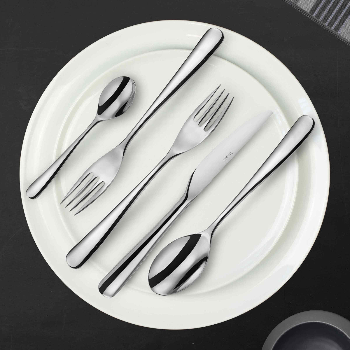 Alpha - Ménagère 24 pièces Couzon - Mathon - 3