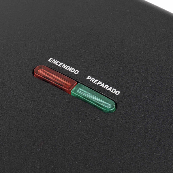 Machine à Sandwich Jata Jesw1551 Blanc 1400 W Jata - Mathon - 2