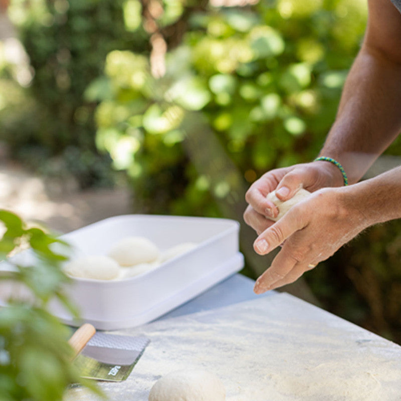 Boîte à Pâton Minola Ziipa - Mathon - 2