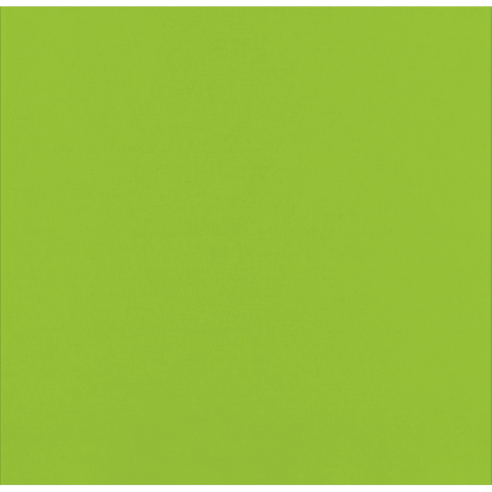 Serviette micro point vert citron 2 plis 38 x 38 cm - 40 unités FirstPack - Mathon