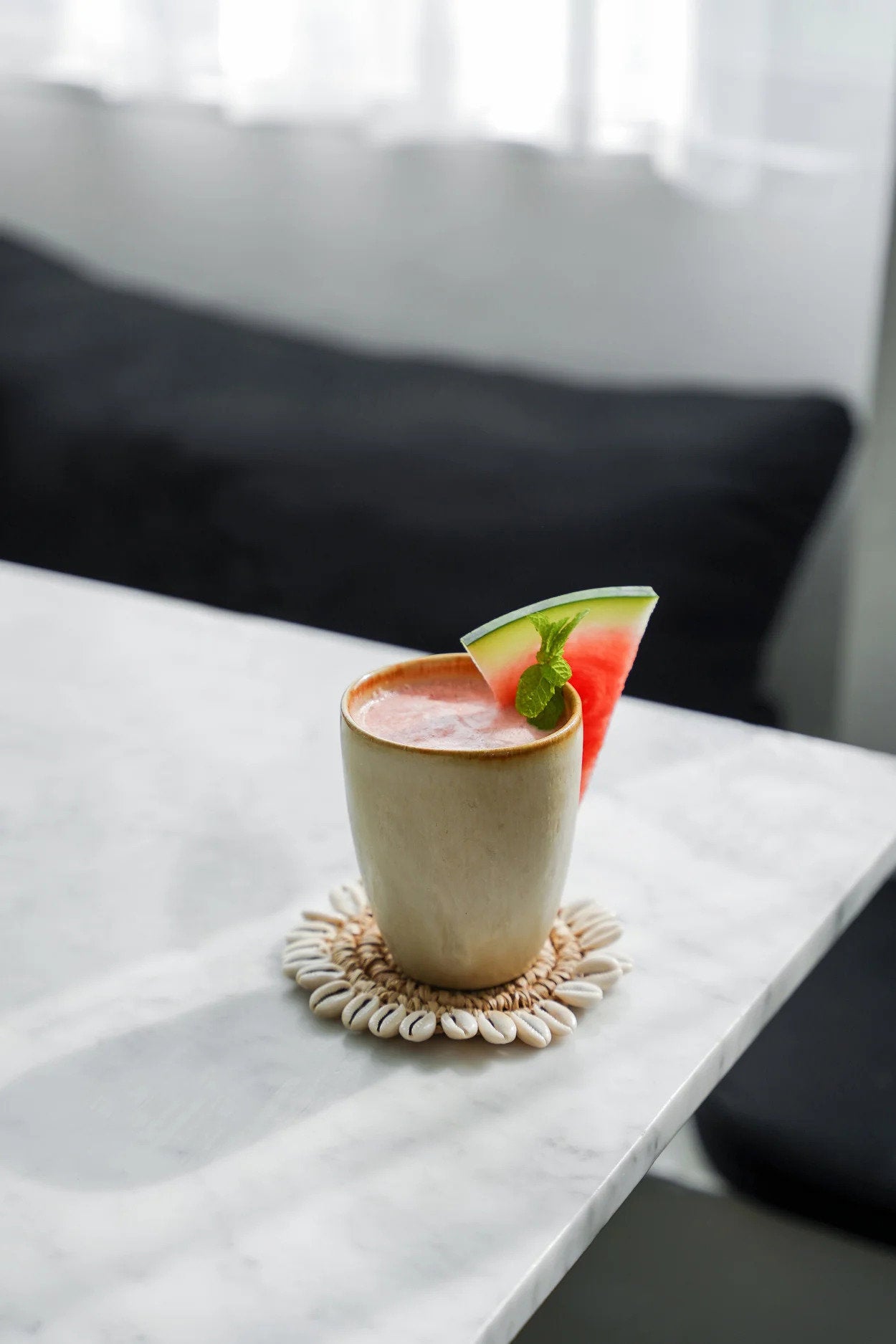 La Tasse Cascais - Lot De 6 Bazar Bizar - Mathon - 4