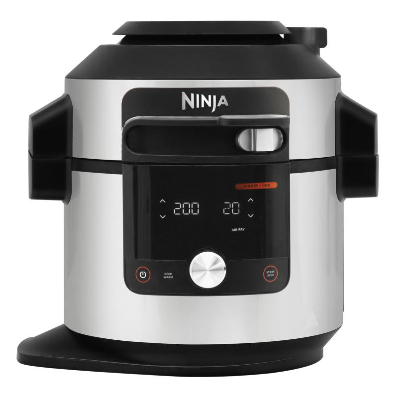 Ninja Multicooker Foodi Max (ol750eu) 7,5l 14-in-1 14in1 Ninja - Mathon - 2