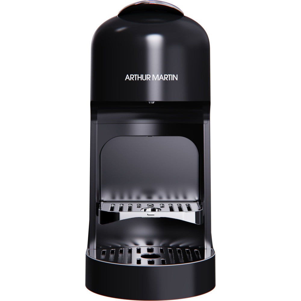 Machine A Café A Capsules -   - Amn230n - Expresso & Lungo - 1400 W - Noir Arthur Martin - Mathon - 4