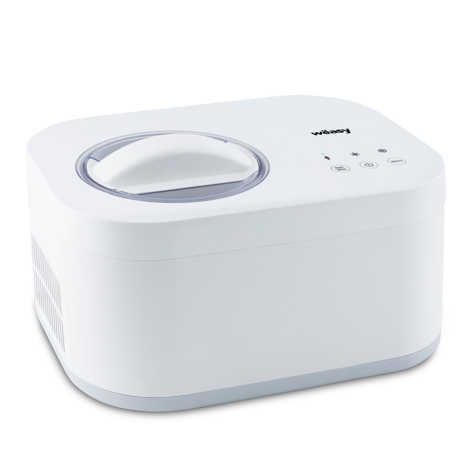 Turbine à glace - YUM135 Weasy - Mathon - 3