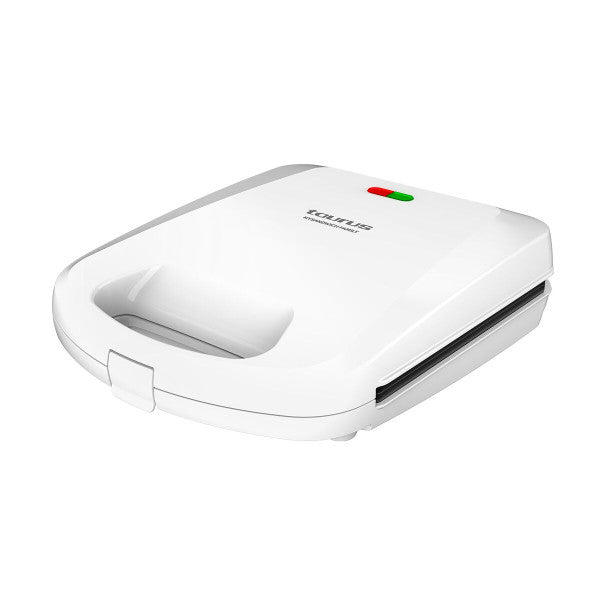 Machine à Sandwich Taurus Mysandwich Family Blanc 1200 W Taurus - Mathon