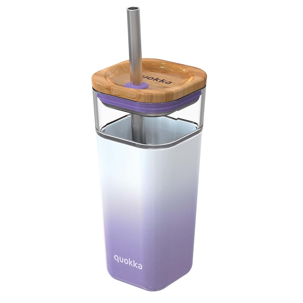 Gobelet en Verre 540 ml Quokka - Mathon - 1