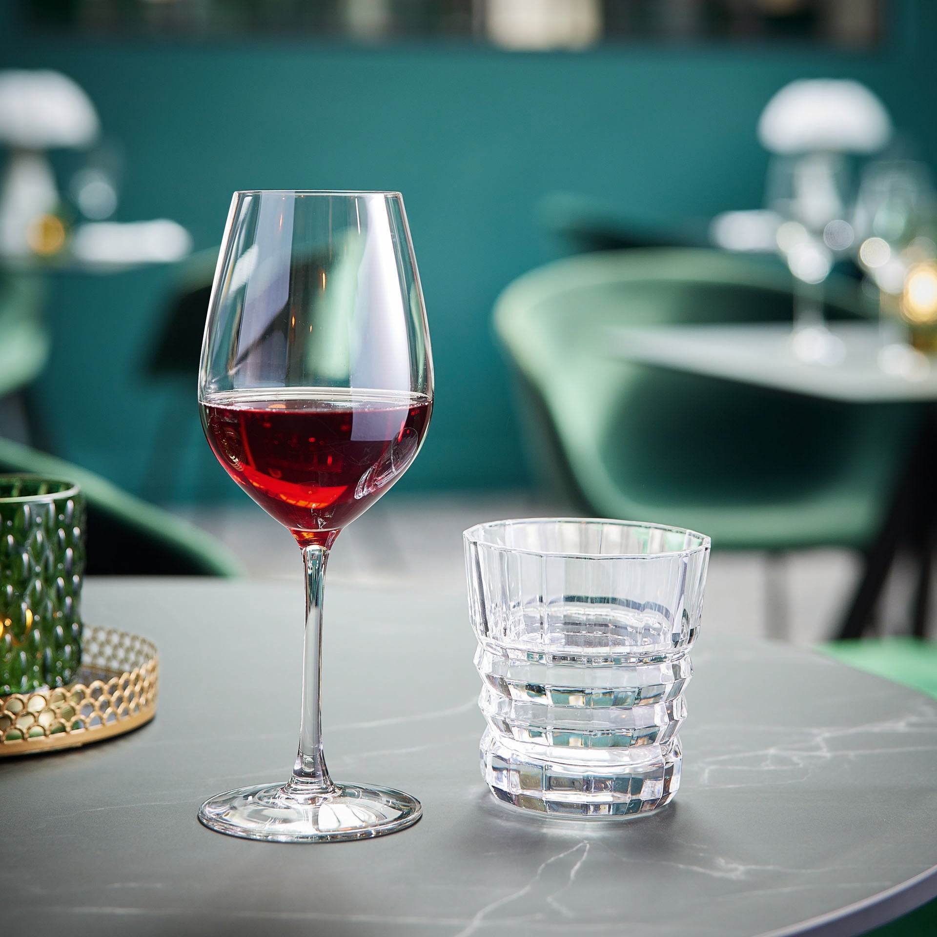 6 verres à pied 44cl Sequence Chef & Sommelier - Mathon - 4