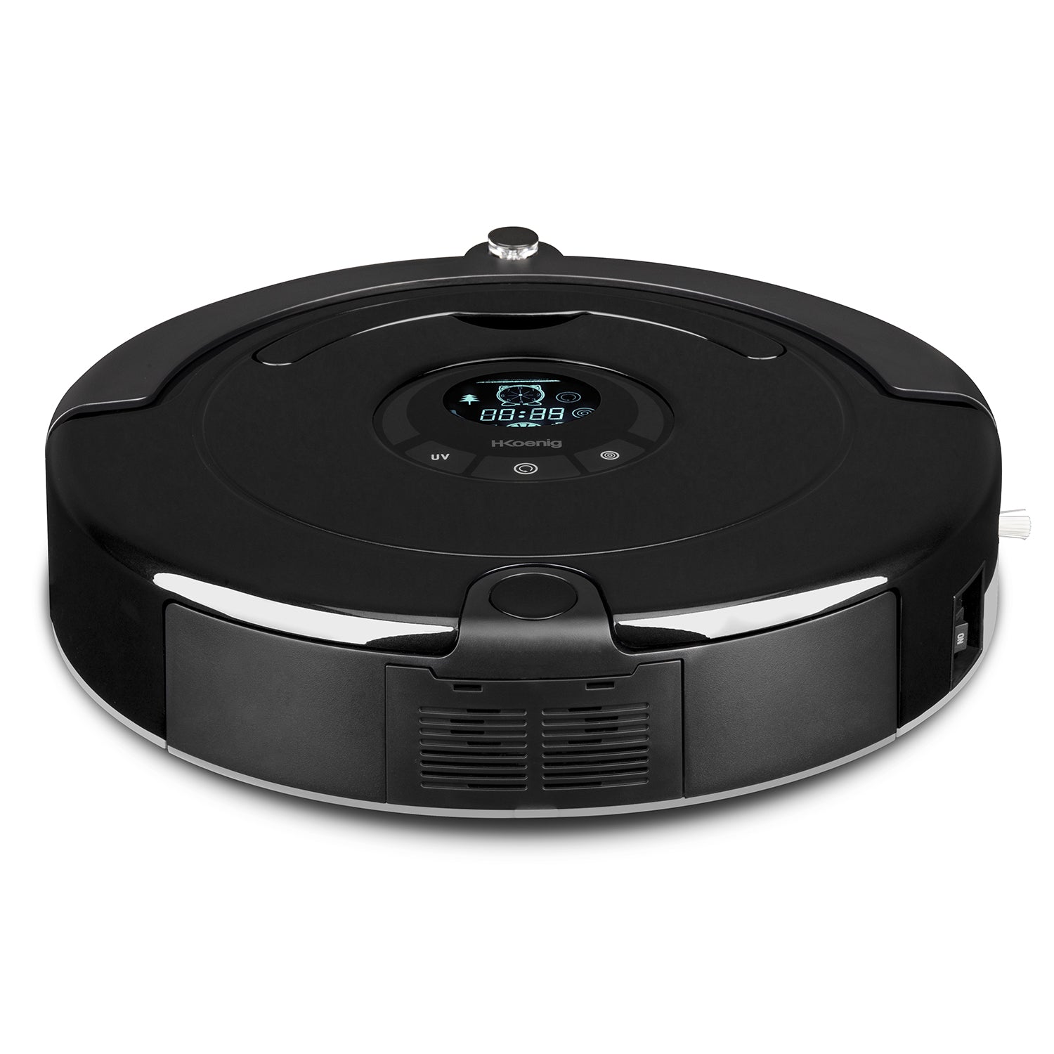 Aspirateur robot - SWR22 H.Koenig - Mathon - 2